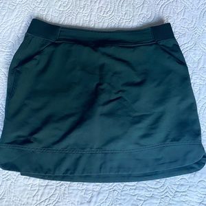 Athletic Skort Size Medium